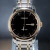 Longines Saint-Imier Date 18K Gold/Steel 41mm - Unworn