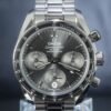 Omega Speedmaster Chronograph 38 Co-Axial - 324.30.38.50.06