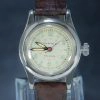Rolex Oyster Raleigh Military World War II ALL ORIGINAL RARE