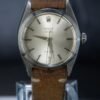 Rolex Vintage Royal 34 King Precision 18K Gold/SS - TOP CONDITION