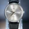IWC Portofino 39mm Automatic Date Silver Dial IW 356303