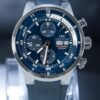 IWC Aquatimer Limited Edition Cousteau Calypso Diver 44mm - 3782