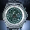 Breitling Bentley Chronograph 48mm Automatic Special Edition - A25362
