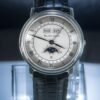 Blancpain Villeret Manual Triple Date Moonphase - 1427