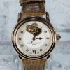 Frederique Constant Ladies Automatic Heart Beat Lady's 36mm - FC-310LGDHB3B4