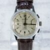 Gander Vintage Valjoux 1950's Chronograph Rare Top Piece