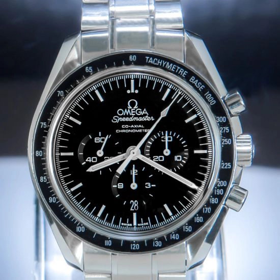 Omega SPEEDMASTER MOONWATCH CO‑AXIAL CHRONO 44.25 MM - 311.30.44