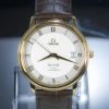 Omega DE VILLE PRESTIGE CO‑AXIAL Red Gold calibre 2500. 36.5 MM