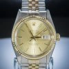 Rolex Oyster Perpetual Datejust Jubilee Gold\Steel TOP Condition