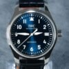 IWC Pilots Le Petit Prince 36mm Dress-watch IW 324008
