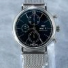 IWC Portofino 42mm Chronograph Milanese Bracelet - New Condition
