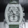 Van Der Bauwede - MAGNUM XS 3 ROWS OF DIAMONDS 4CT