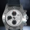 Breitling Superocean Chronograph Model Steelfish - A13341C3C893