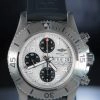 Breitling Superocean Chronograph Model Steelfish - A13341C3C893