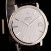 Piaget Classic 18K White Gold Micro Automatic Movement 34mm Boxed