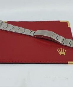 Rolex Oyster Precision 6494 bracelet