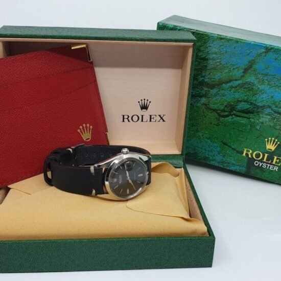 Rolex Oyster Precision 6494 in box