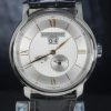 Baume & Mercier Classima Silver Dial Limited Edition 1000 Pieces - 10038