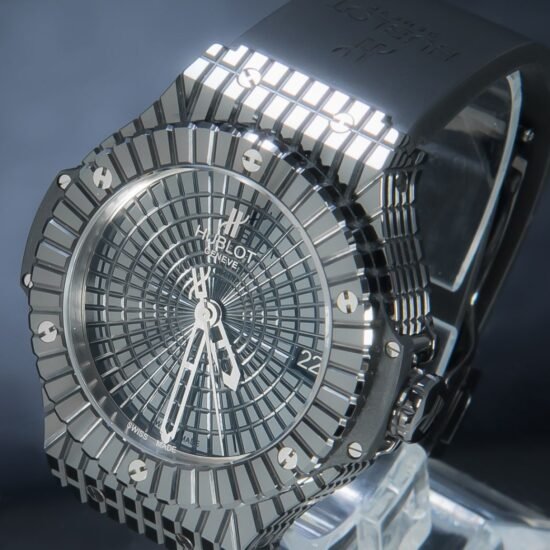 Hublot Big Bang Caviar right