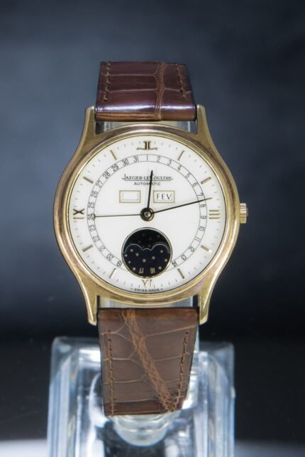 Jaeger-LeCoultre Master 141.119.1