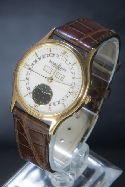 Jaeger-LeCoultre Master 141.119.1 right