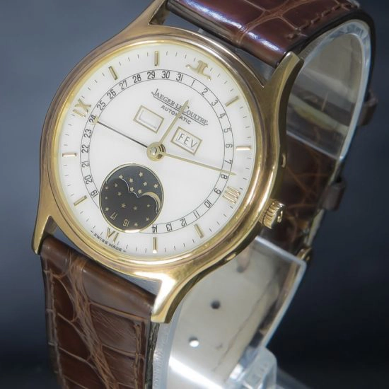 Jaeger-LeCoultre Master 141.119.1 right