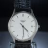 Longines Lyre Elegant Men's Dress Watch - L4.759.4