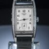 Longines BelleArti Heritage 24.6 Stainless Steel Diamond - L25010834