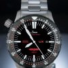 Sinn Taucheruhr UX GSG 9 On Original Bracelet - 403.031
