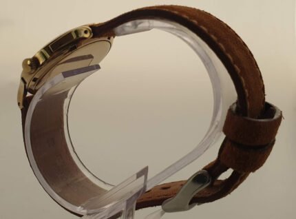 Omega Seamaster 2581 right