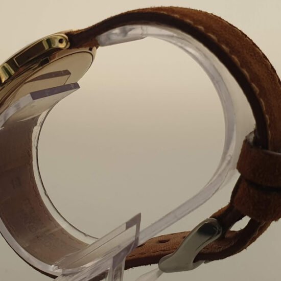 Omega Seamaster 2581 right