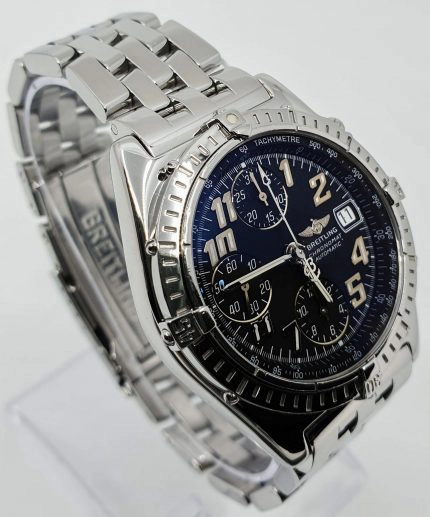 Breitling Chronomat A13050 left