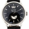 Eberhard & Co. Extra Fort Grande Date Réserve de Marche Automatic Men's Watch / 9036 / 4103