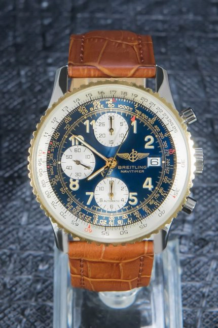 Breitling Old Navitimer D13022