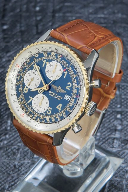 Breitling Old Navitimer D13022 right