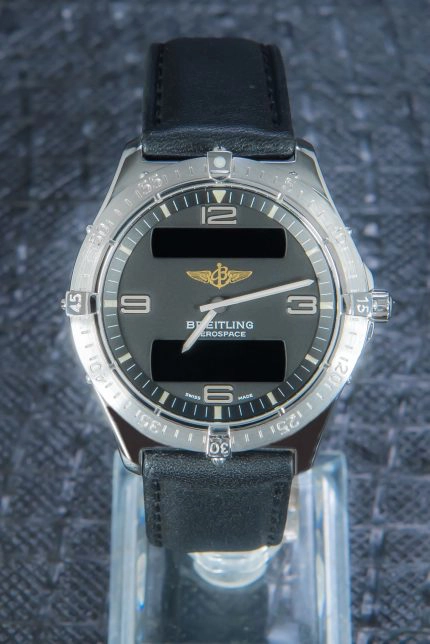 Breitling Aerospace J56062
