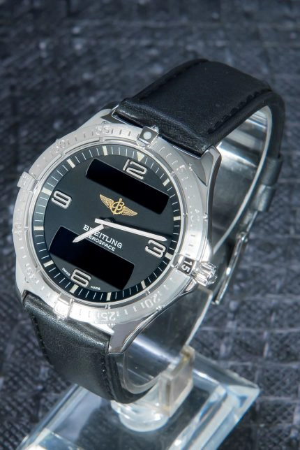 Breitling Aerospace J56062 right