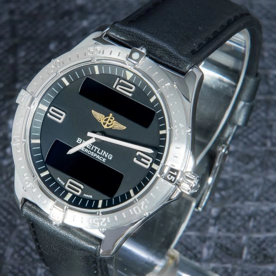 Breitling Aerospace J56062 right