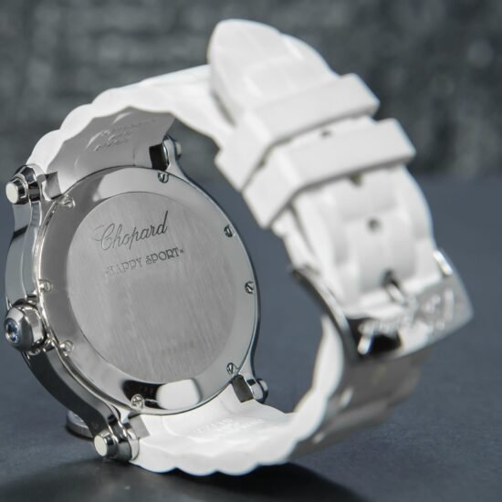 Chopard Happy Sport 278551-3003 back