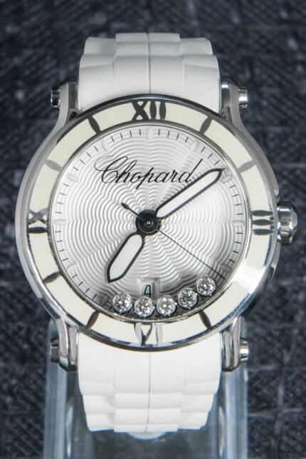 Chopard Happy Sport 278551-3003