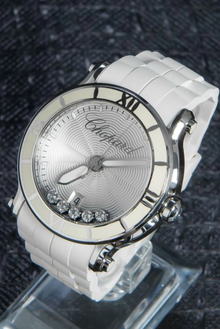 Chopard Happy Sport 278551-3003 right