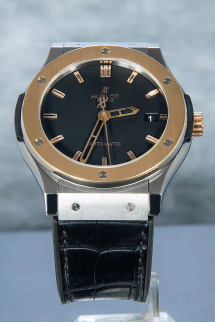 Hublot Classic Fusion 511.NO.1181.LR