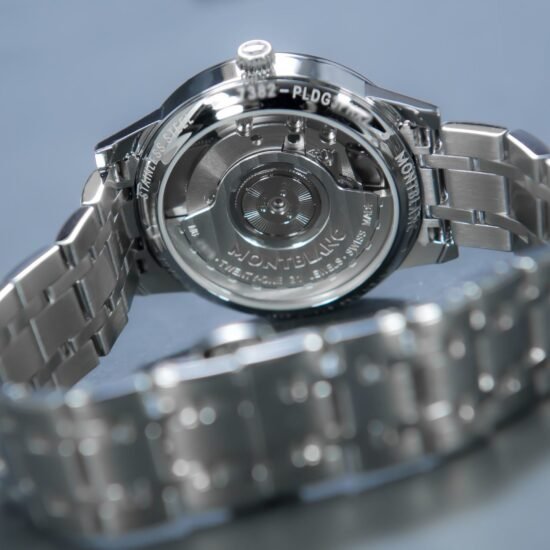 Montblanc Bohème 114731 back