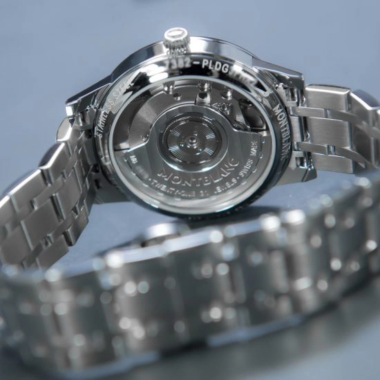 Montblanc Bohème 114731 back