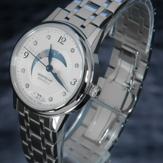 Montblanc Bohème 114731 right