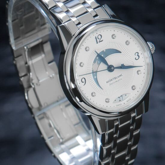 Montblanc Bohème 114731 left