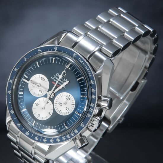 Omega Speedmaster 3565.80.00 right