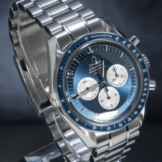 Omega Speedmaster 3565.80.00 left