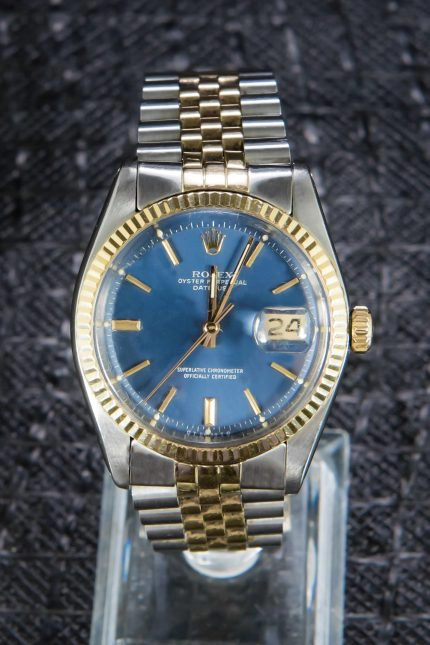 Rolex Datejust 16233