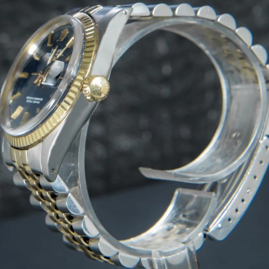 Rolex Datejust 16233 right